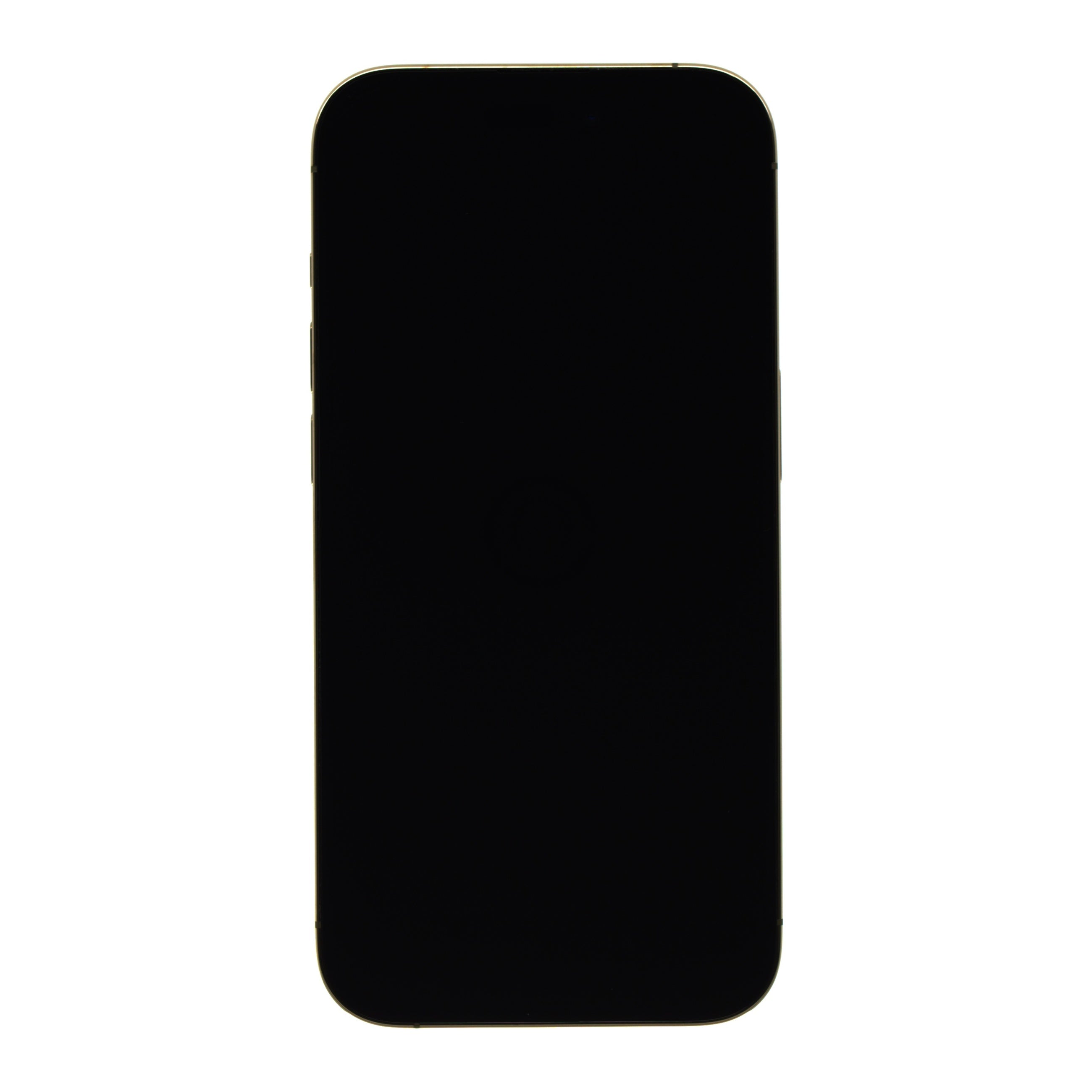 95新 Apple iPhone 14 Pro 128G 金色 中國大陸版