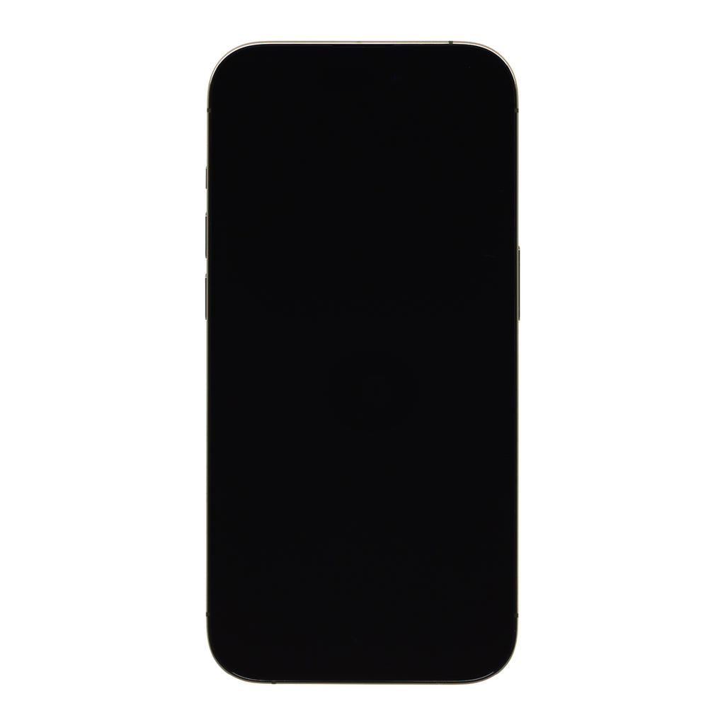 95新 Apple iPhone 14 Pro 128G 金色 中國大陸版