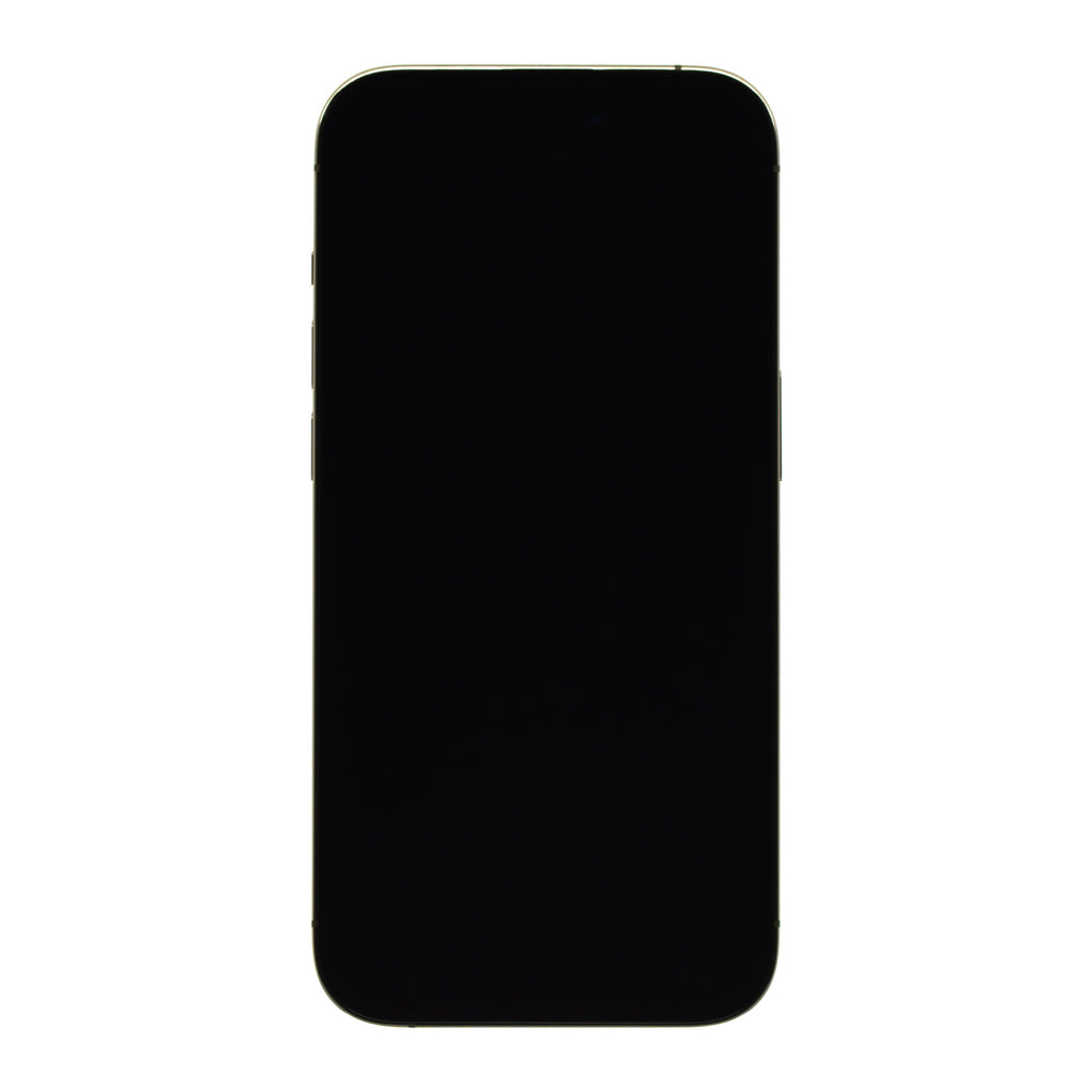 95新 Apple iPhone 14 Pro 128G 金色 中國大陸版