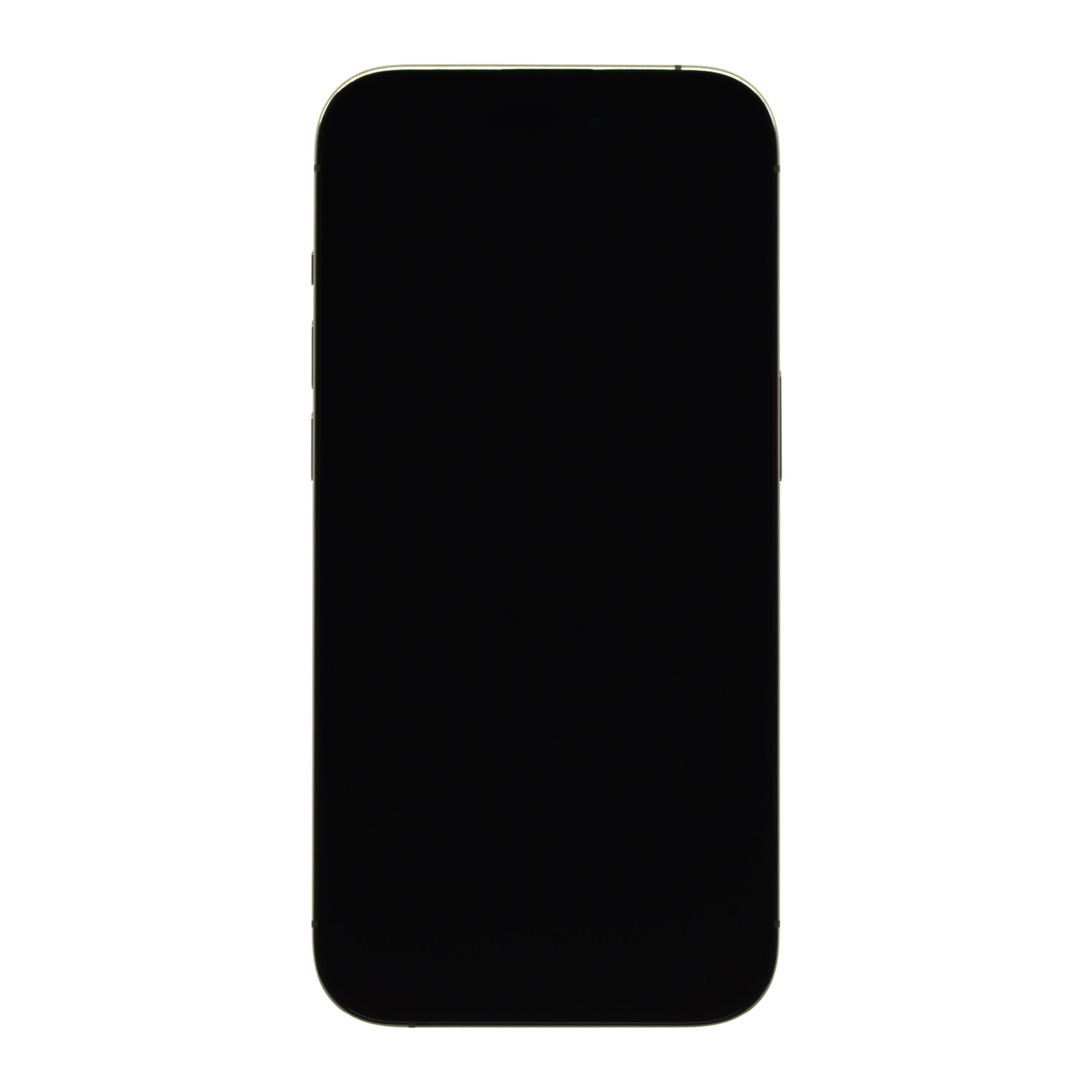 95新 Apple iPhone 14 Pro 128G 金色 中國大陸版
