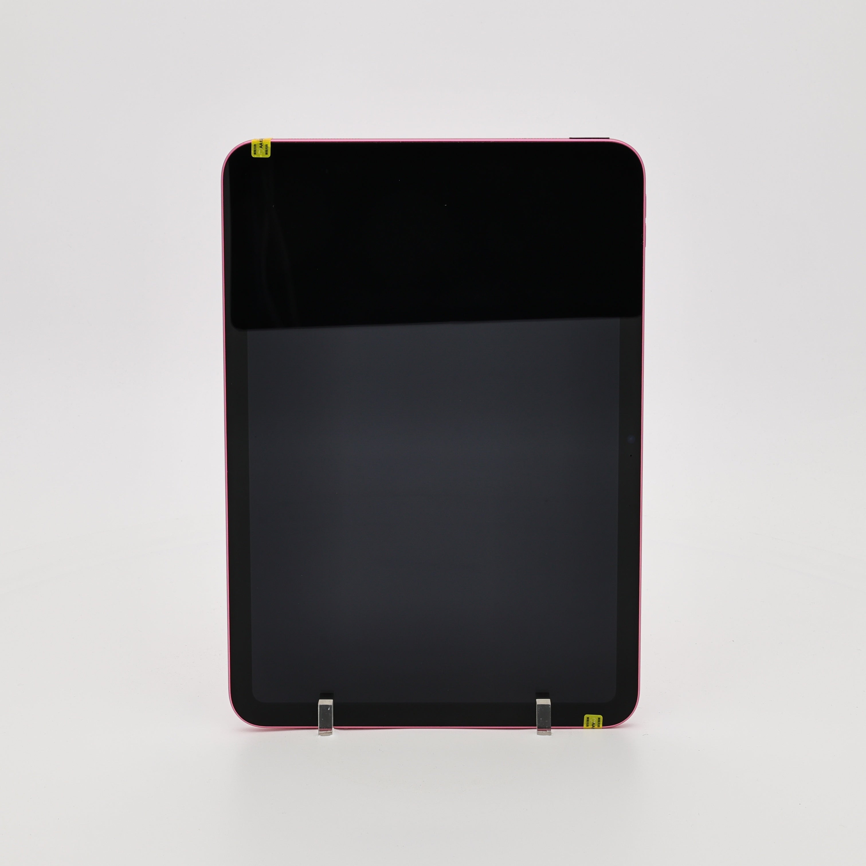 95新 Apple iPad 10代 64G 粉紅色 WIFI