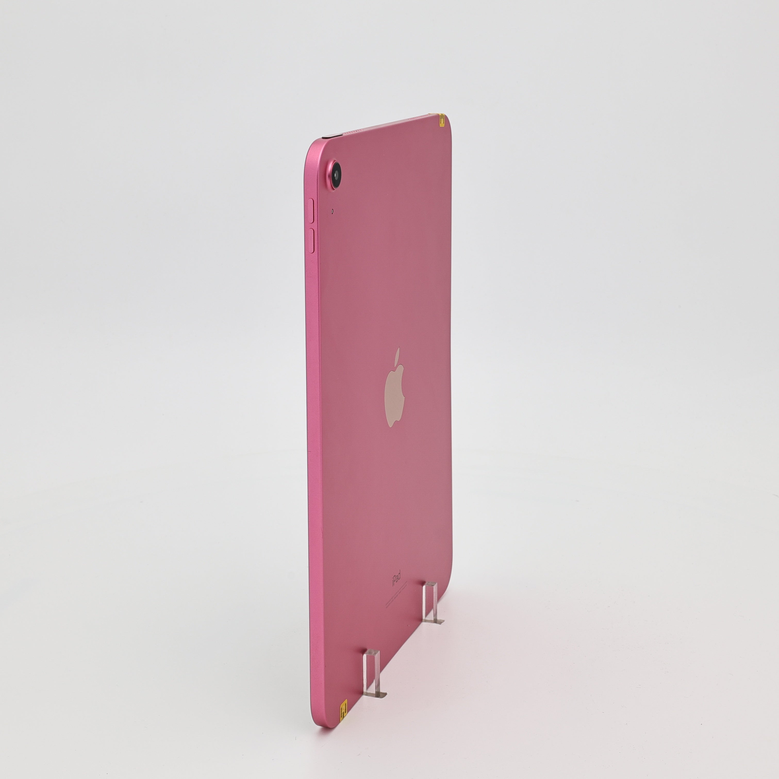 95新 Apple iPad 10代 64G 粉紅色 WIFI