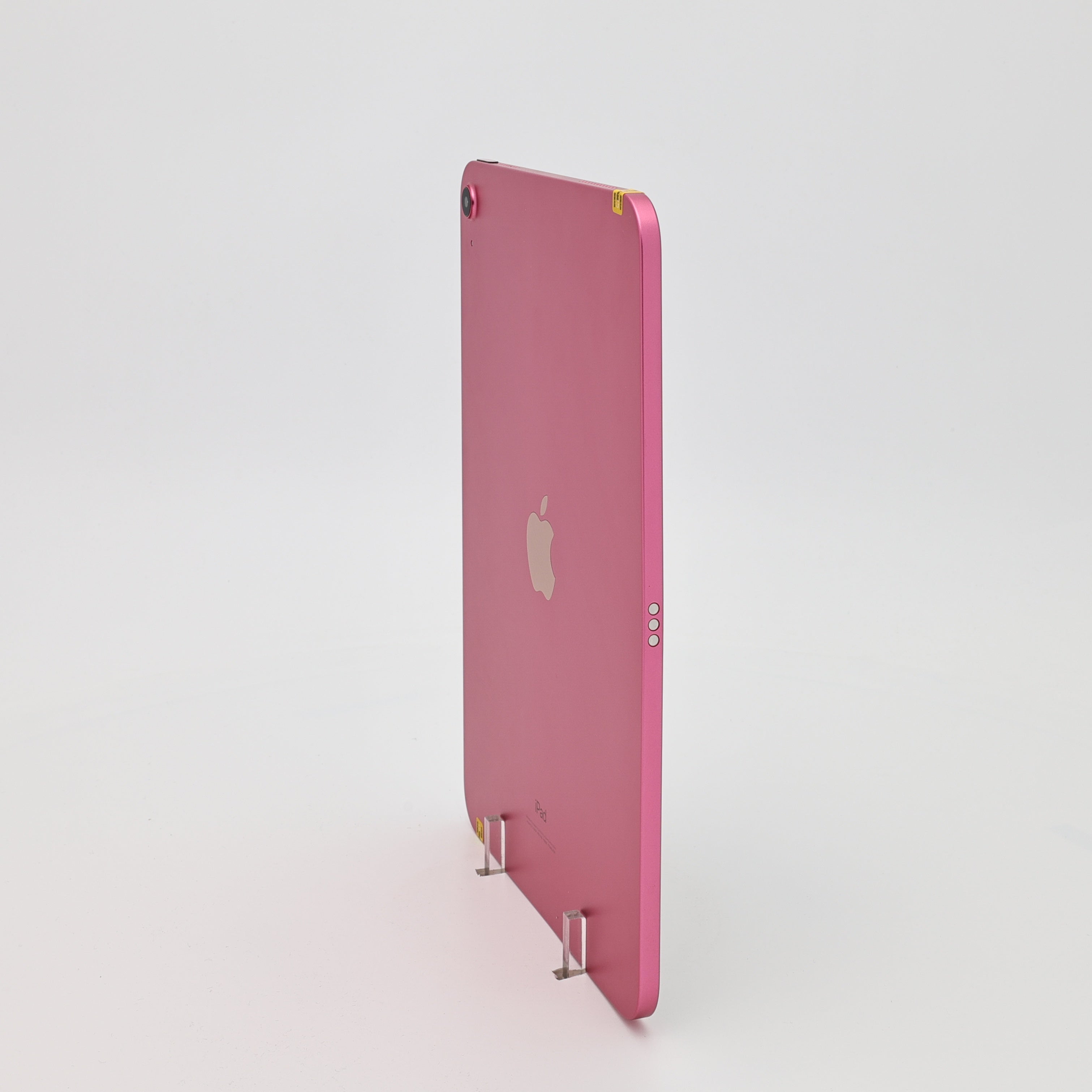 95新 Apple iPad 10代 64G 粉紅色 WIFI