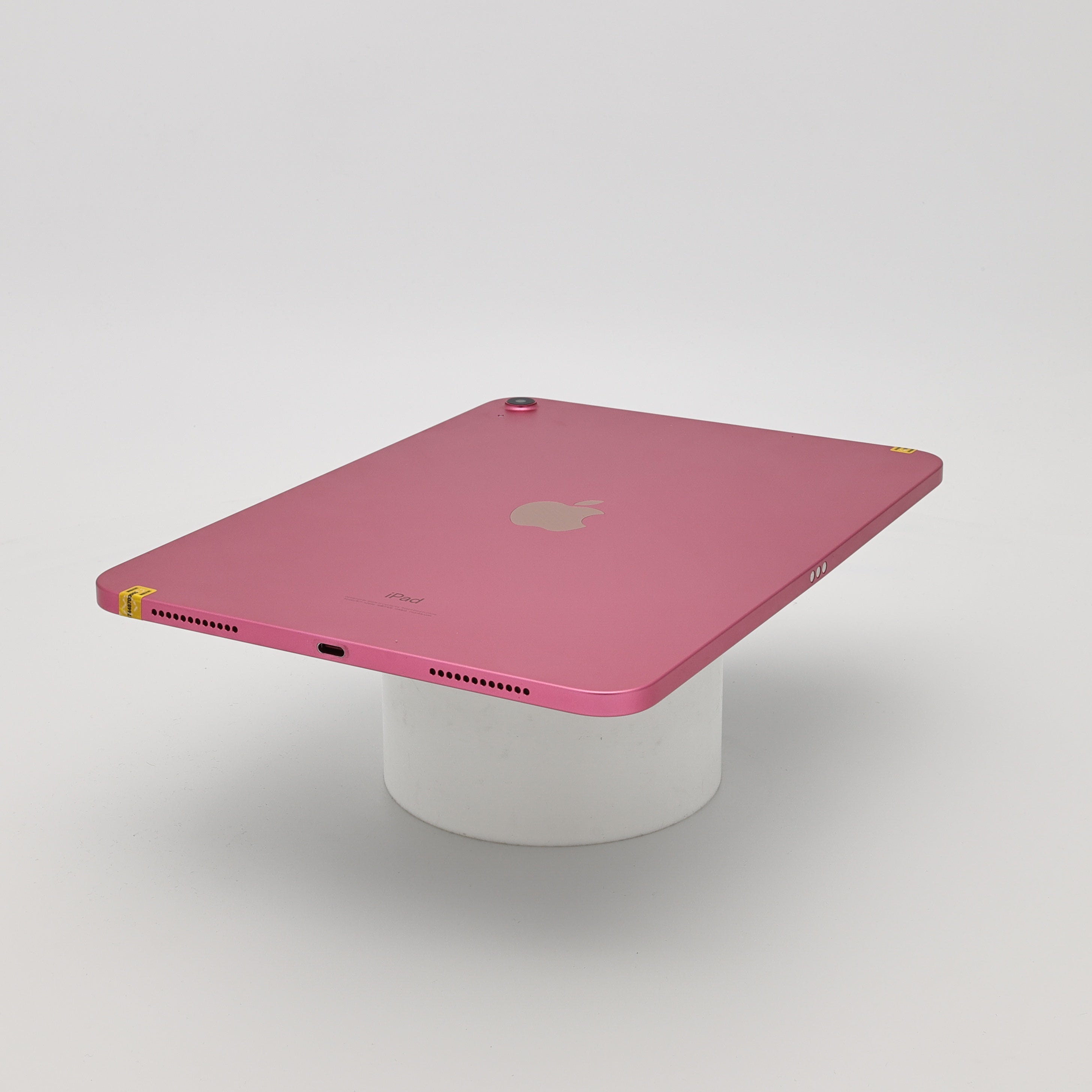 95新 Apple iPad 10代 64G 粉紅色 WIFI