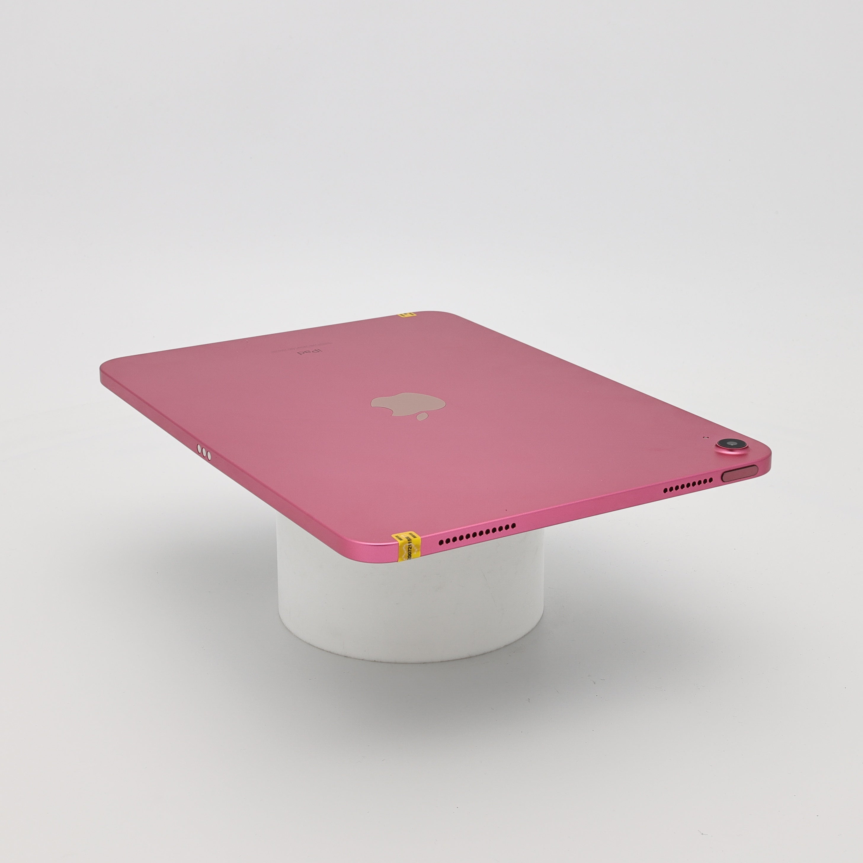 95新 Apple iPad 10代 64G 粉紅色 WIFI