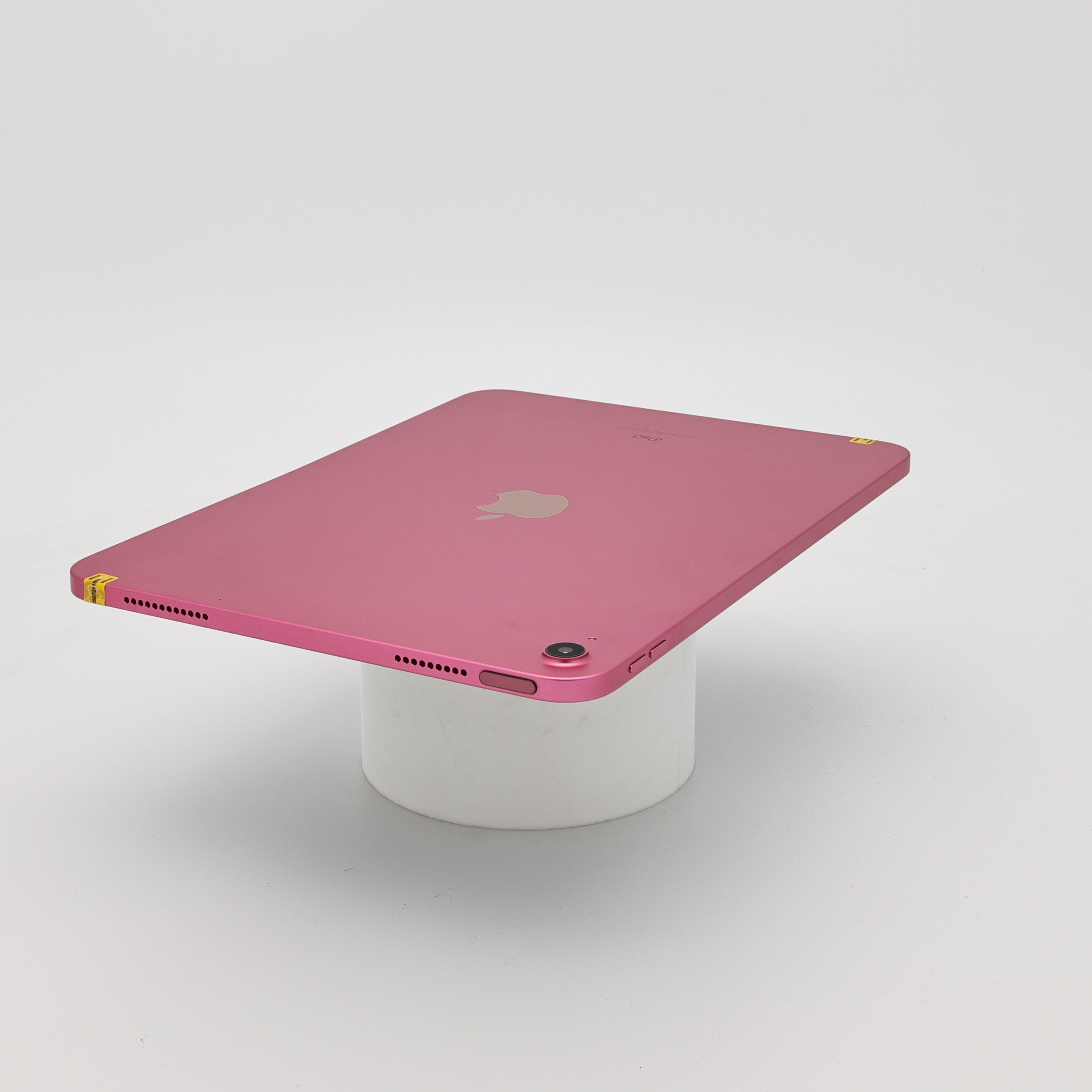 95新 Apple iPad 10代 64G 粉紅色 WIFI