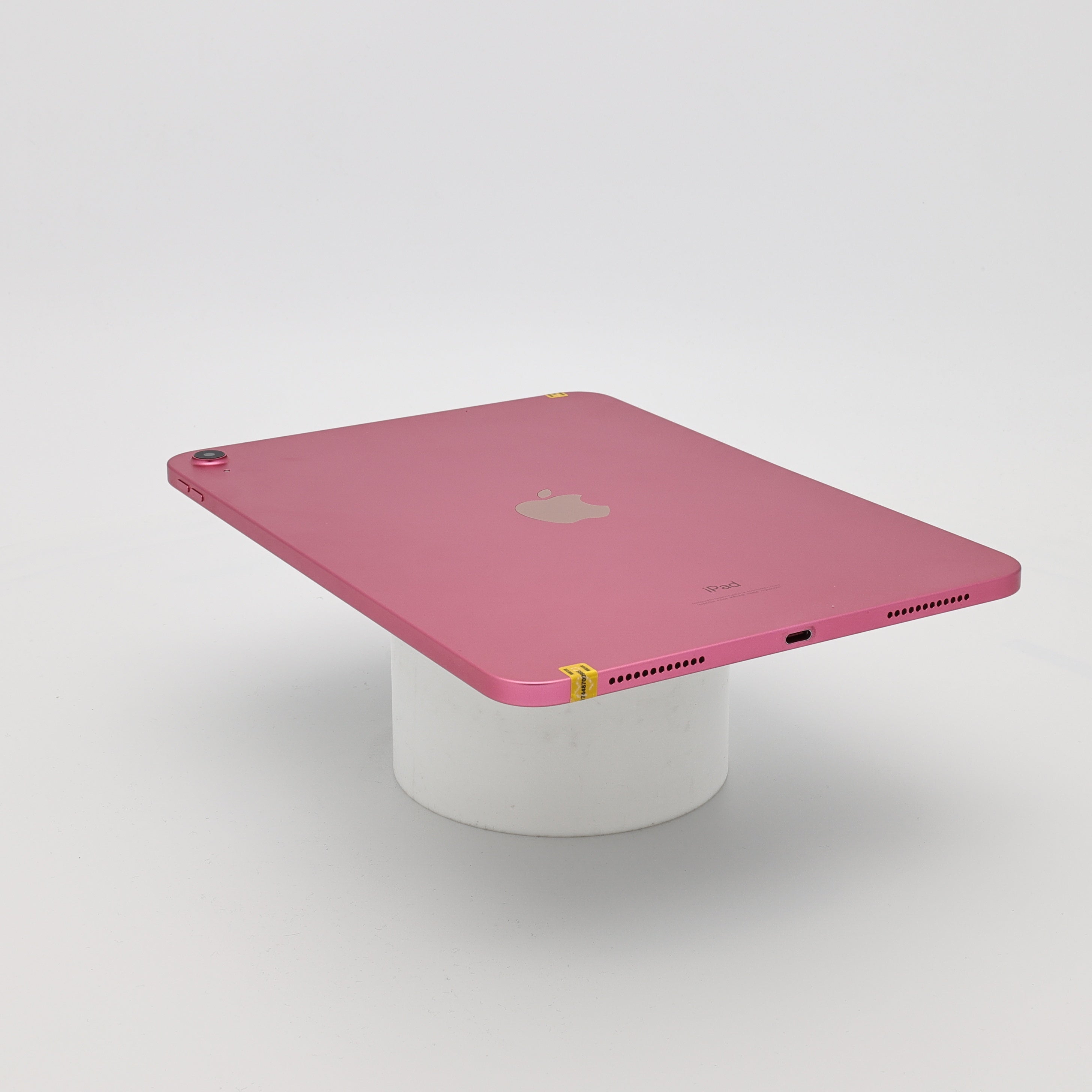 95新 Apple iPad 10代 64G 粉紅色 WIFI