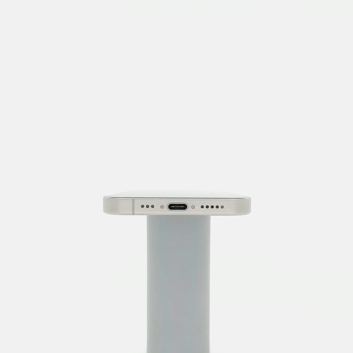 95新 Apple iPhone 15 Pro 512G 白色鈦金屬 中國大陸版