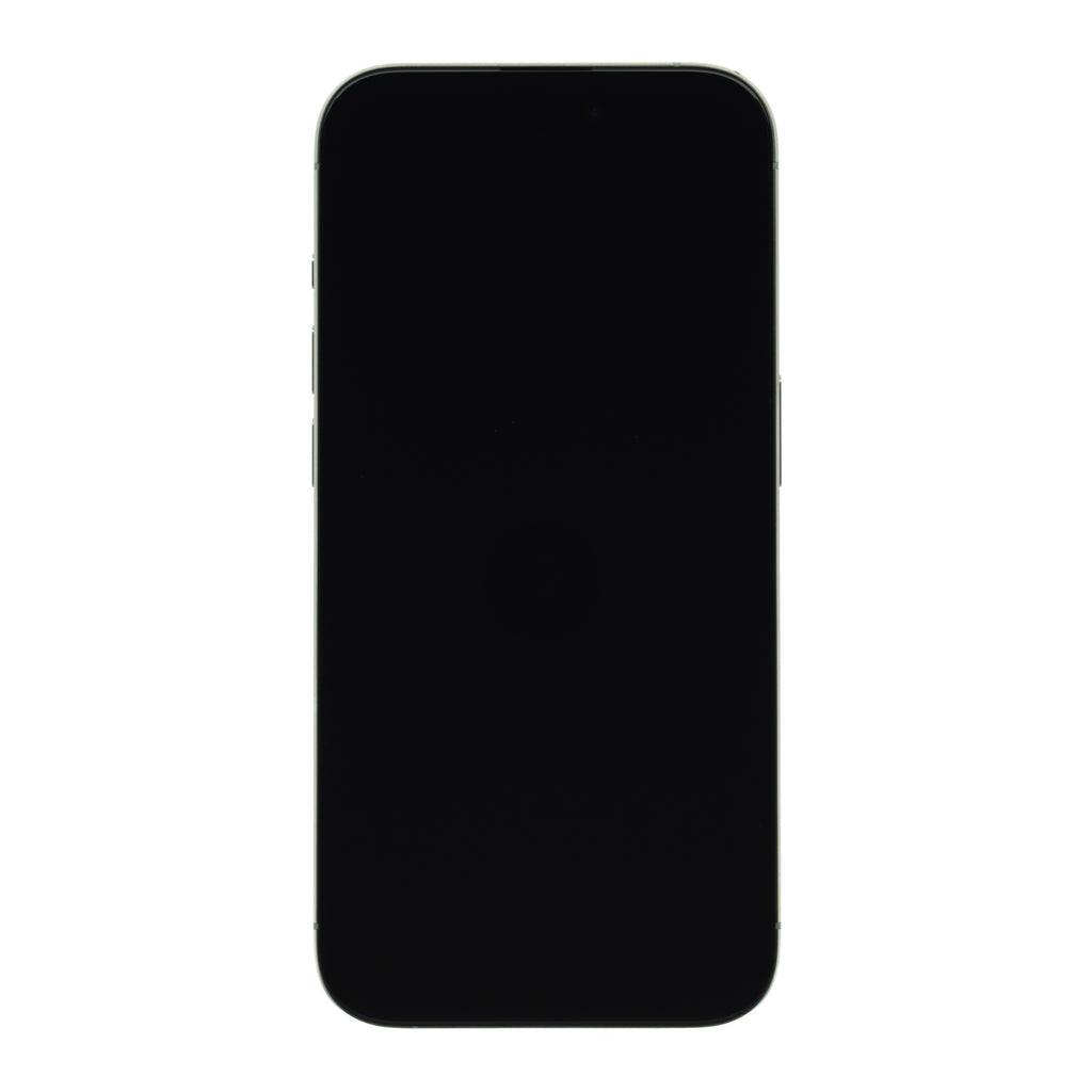 95新 Apple iPhone 15 Pro 512G 白色鈦金屬 中國大陸版