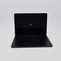 99新 Apple MacBook Air 22年 13寸 M2（8+8核） 8G RAM 256G SSD 午夜色