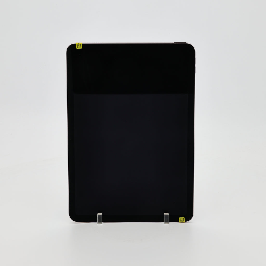 95新 Apple iPad Air5 64G 粉紅色 WIFI