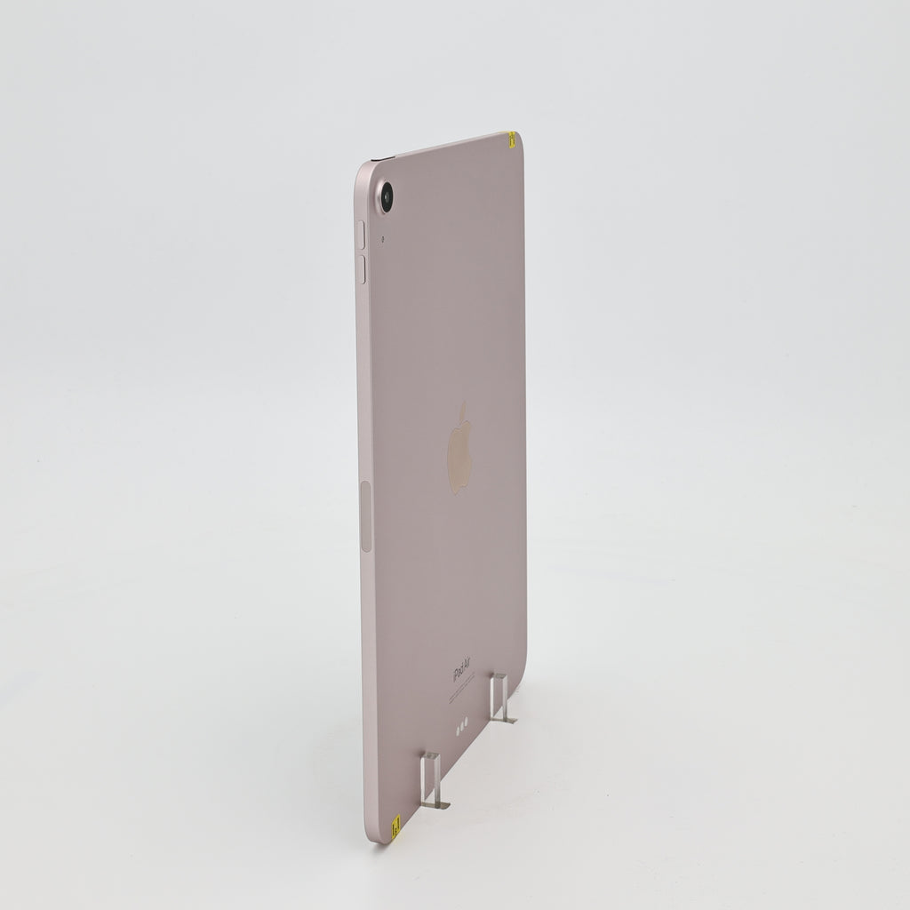 95新 Apple iPad Air5 64G 粉紅色 WIFI