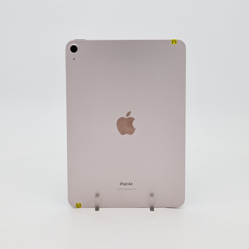 95新 Apple iPad Air5 64G 粉紅色 WIFI