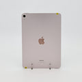 95新 Apple iPad Air5 64G 粉紅色 WIFI