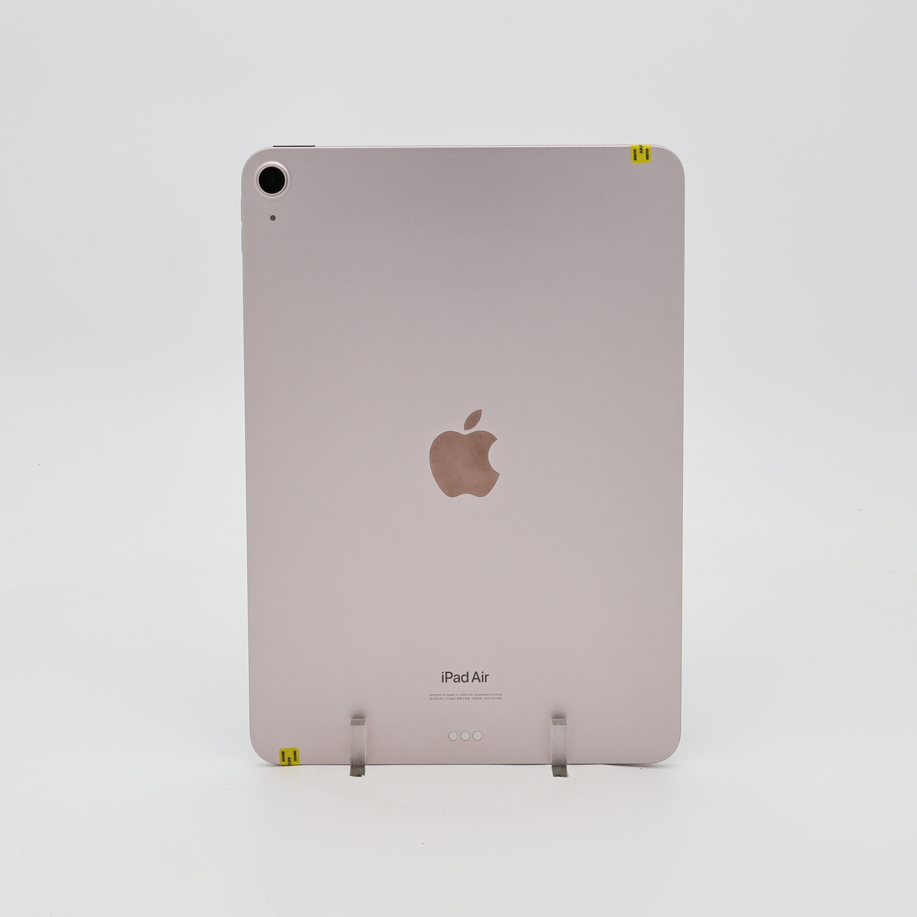 95新 Apple iPad Air5 64G 粉紅色 WIFI