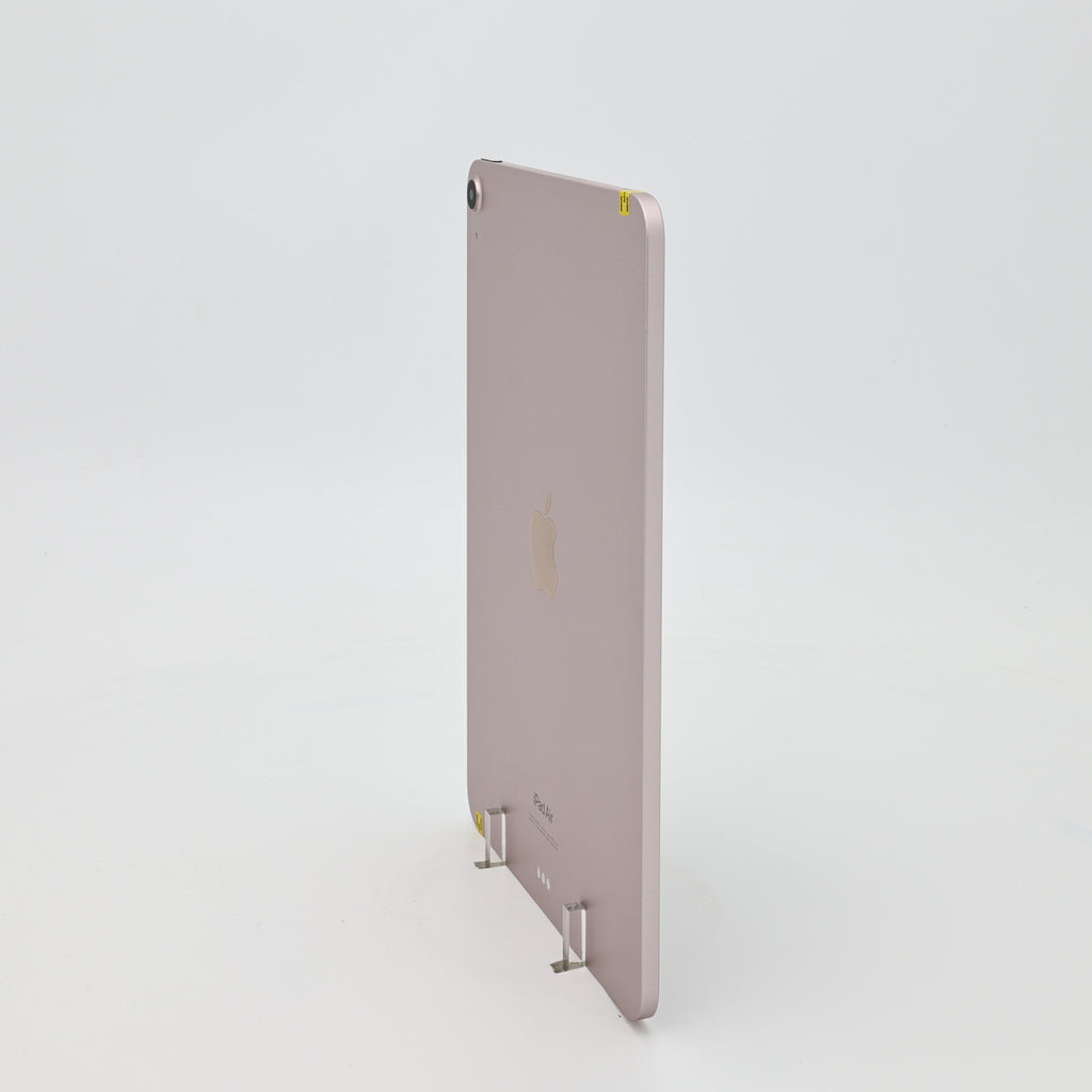 95新 Apple iPad Air5 64G 粉紅色 WIFI