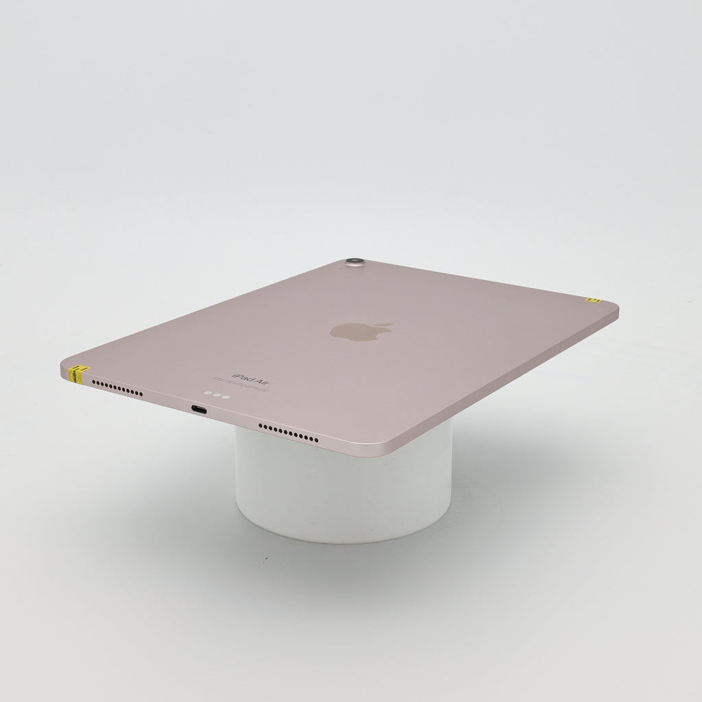 95新 Apple iPad Air5 64G 粉紅色 WIFI