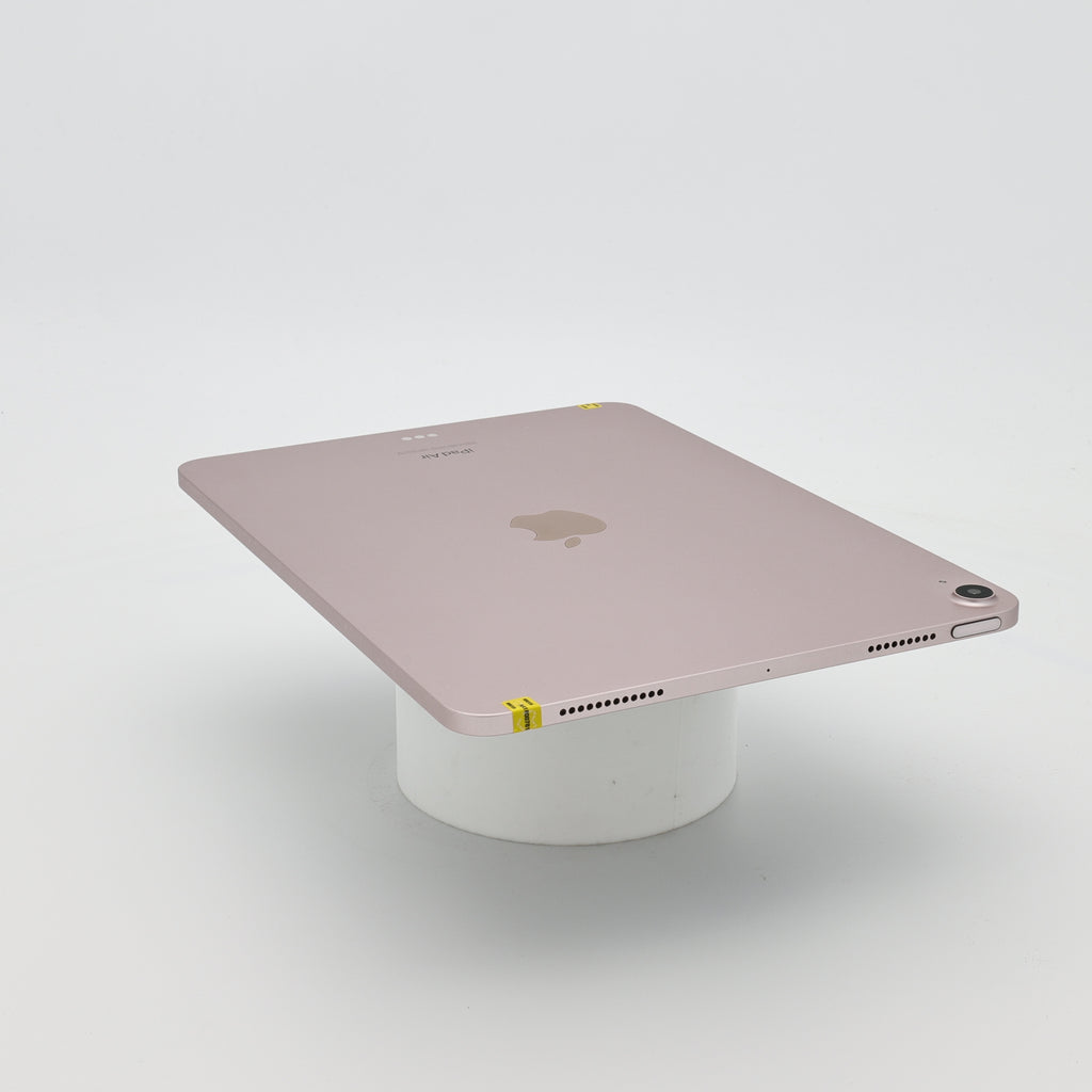 95新 Apple iPad Air5 64G 粉紅色 WIFI