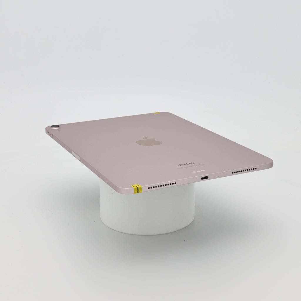 95新 Apple iPad Air5 64G 粉紅色 WIFI