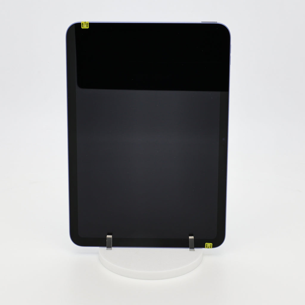 95新 Apple iPad 10代 64G 藍色 WIFI