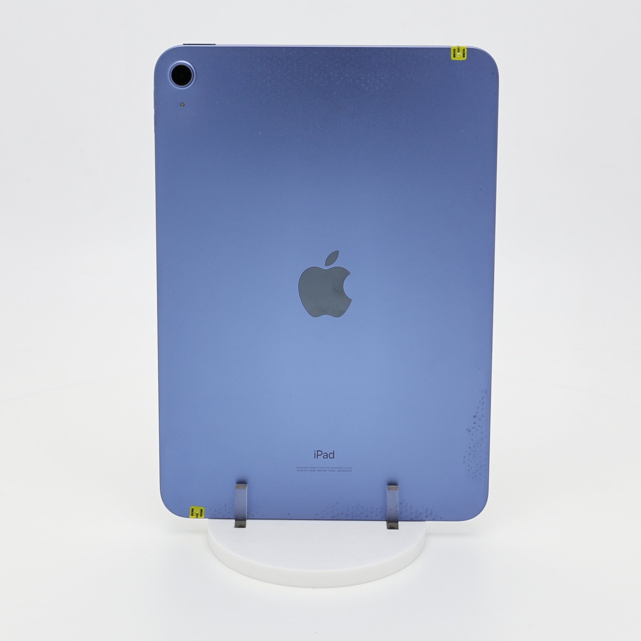 95新 Apple iPad 10代 64G 藍色 WIFI