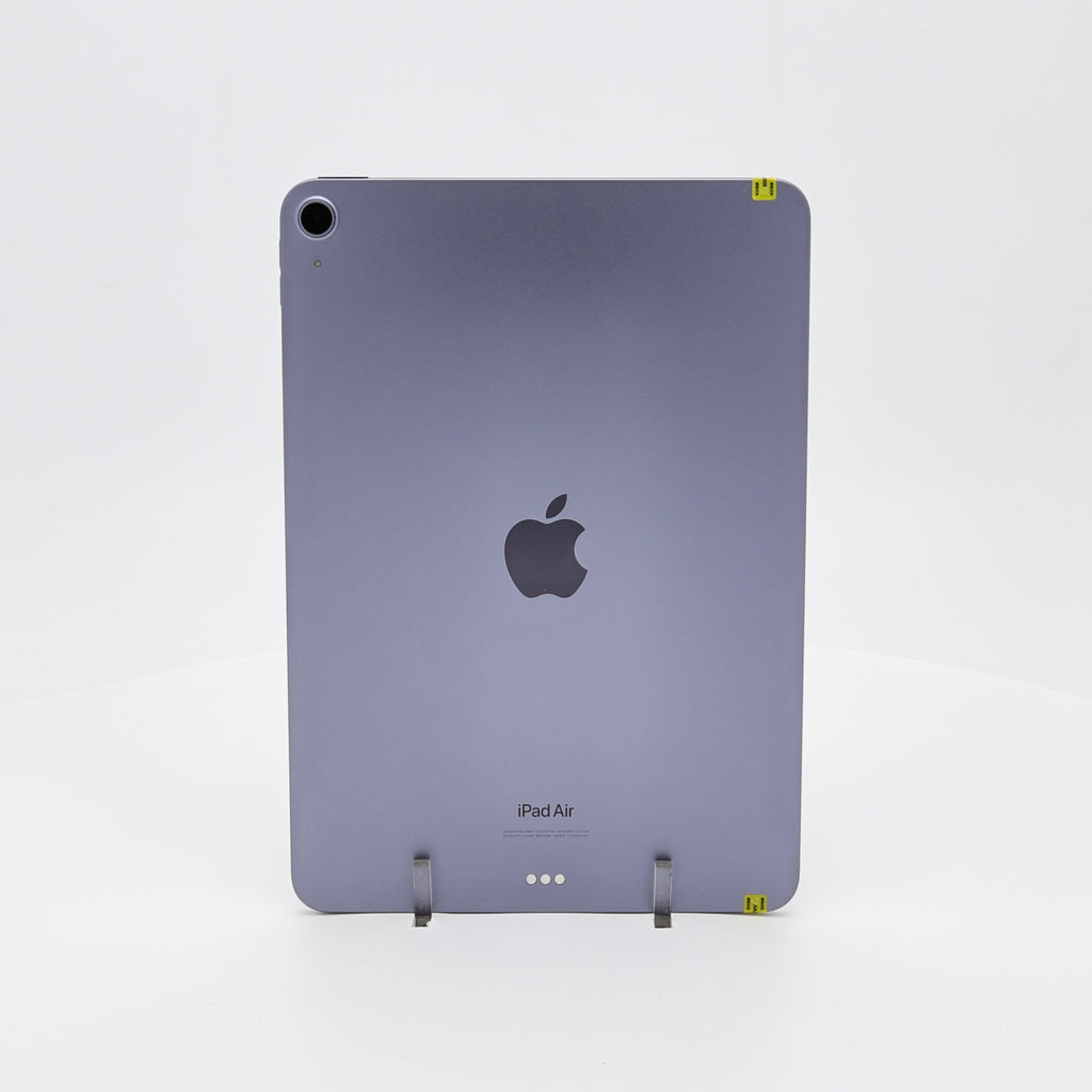 95新 Apple iPad Air5 64G 紫色 WIFI