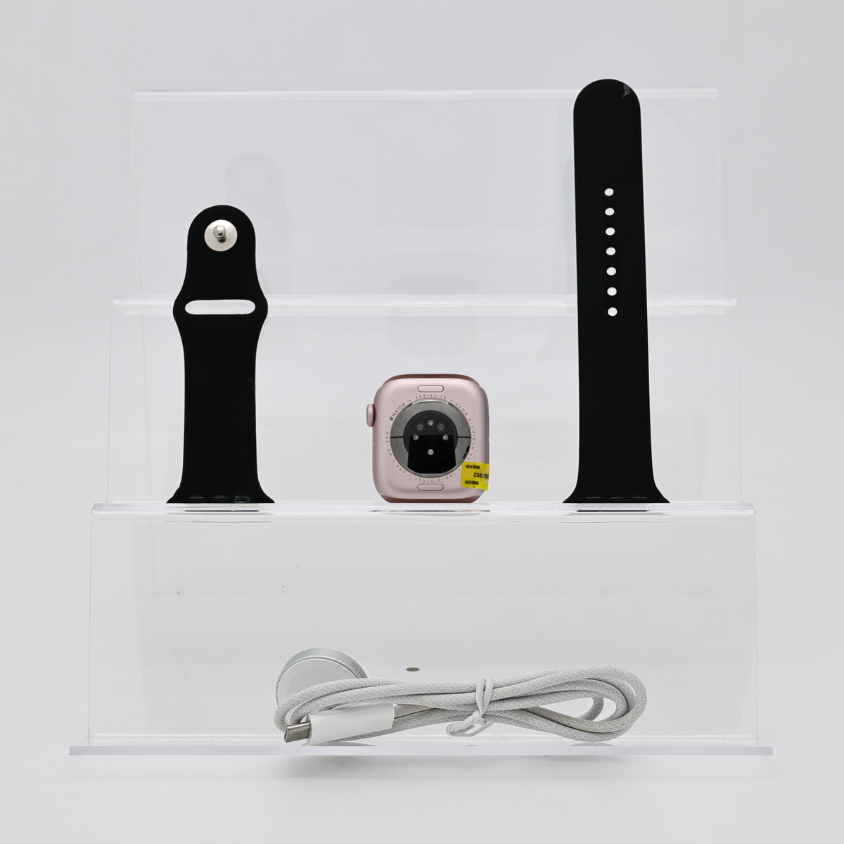 99新 Apple Watch Series 10 42毫米 鋁金屬