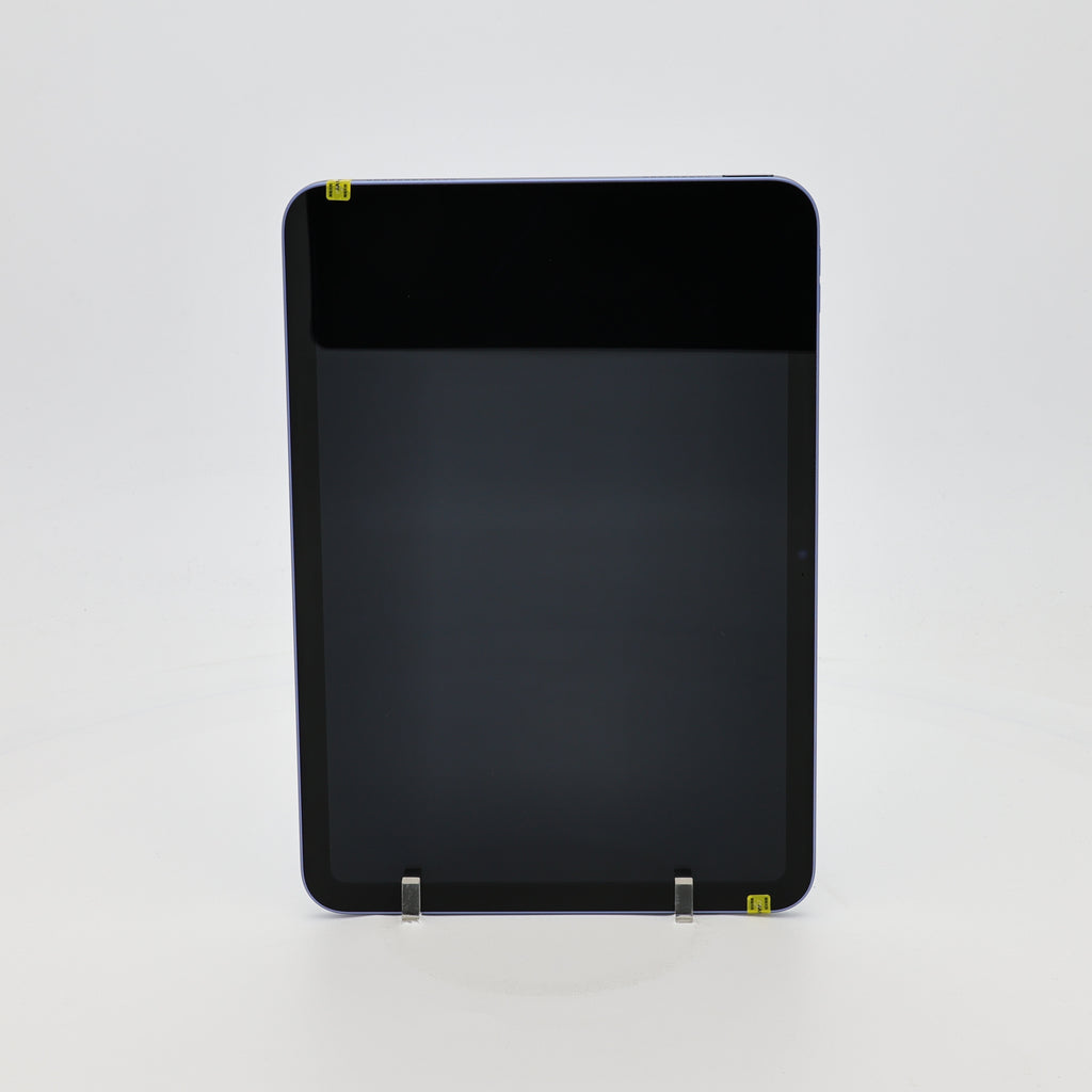 99新 Apple iPad 10代 64G 藍色 WIFI