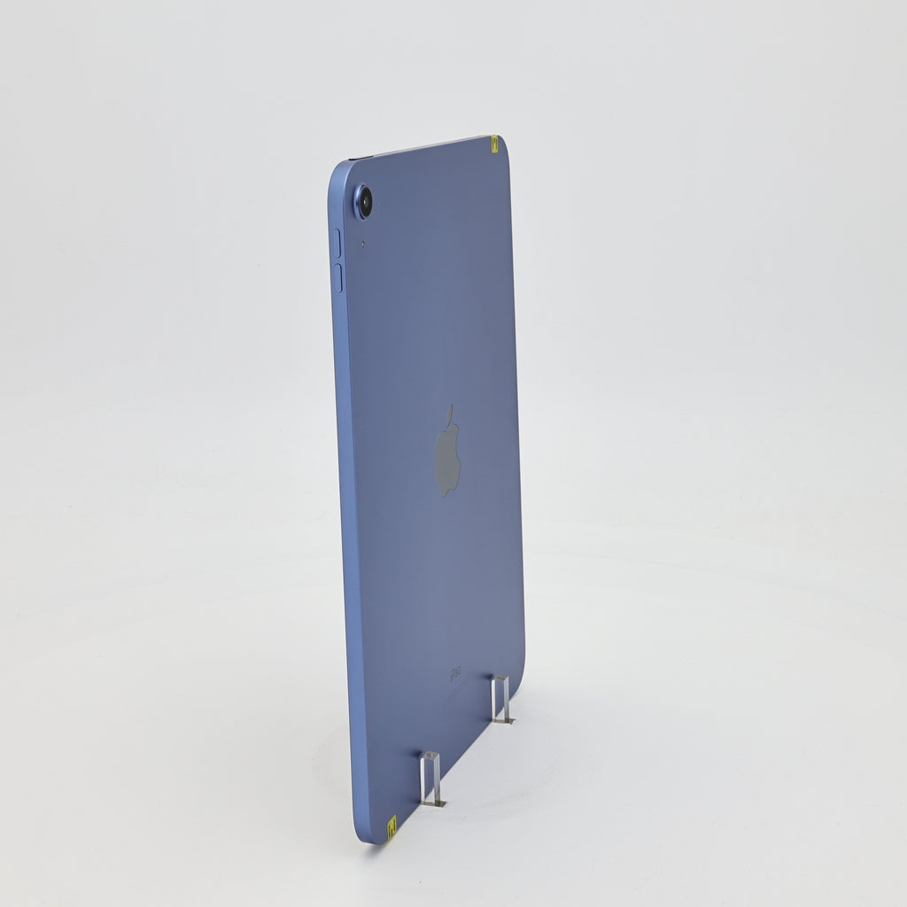 99新 Apple iPad 10代 64G 藍色 WIFI