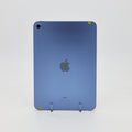99新 Apple iPad 10代 64G 藍色 WIFI