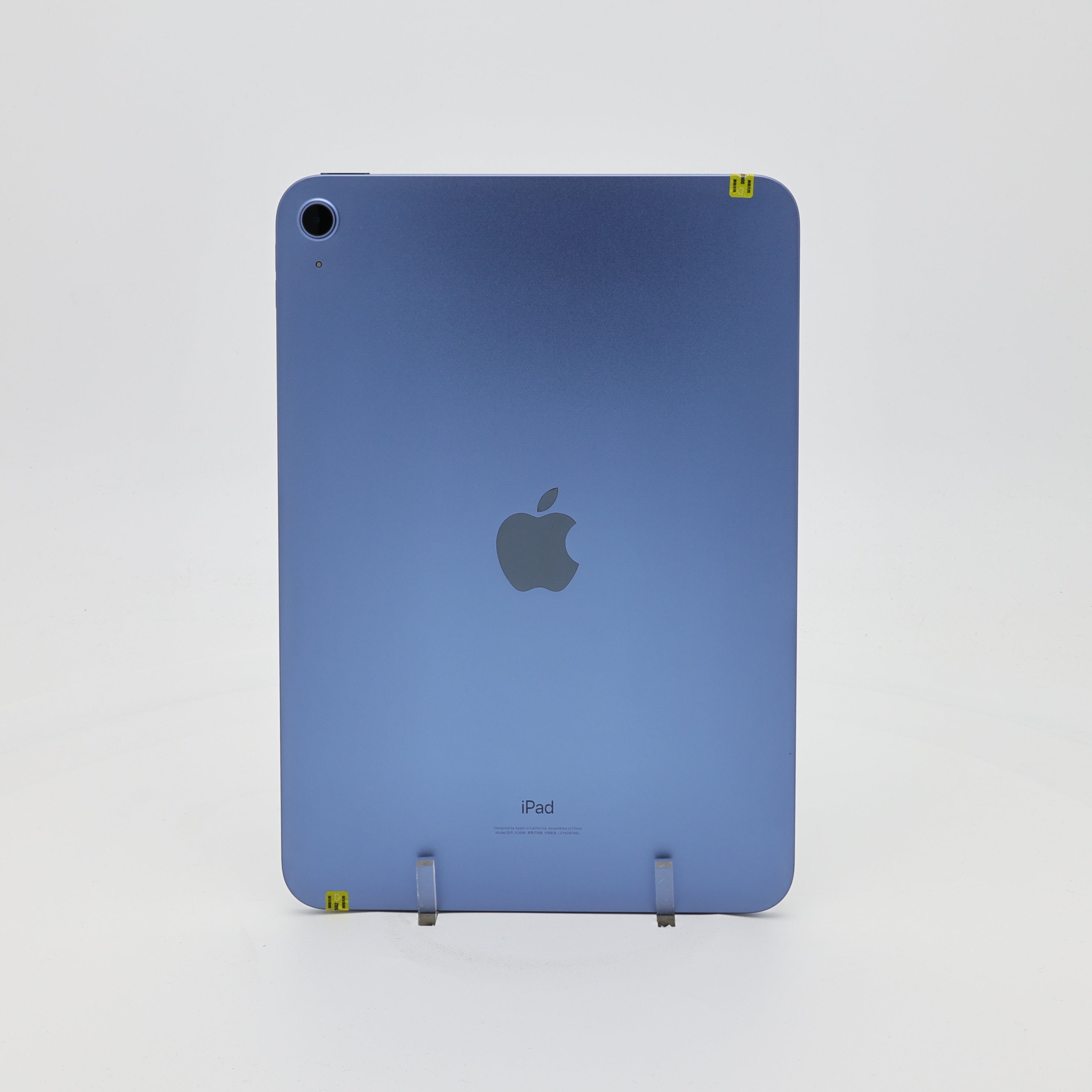 99新 Apple iPad 10代 64G 藍色 WIFI