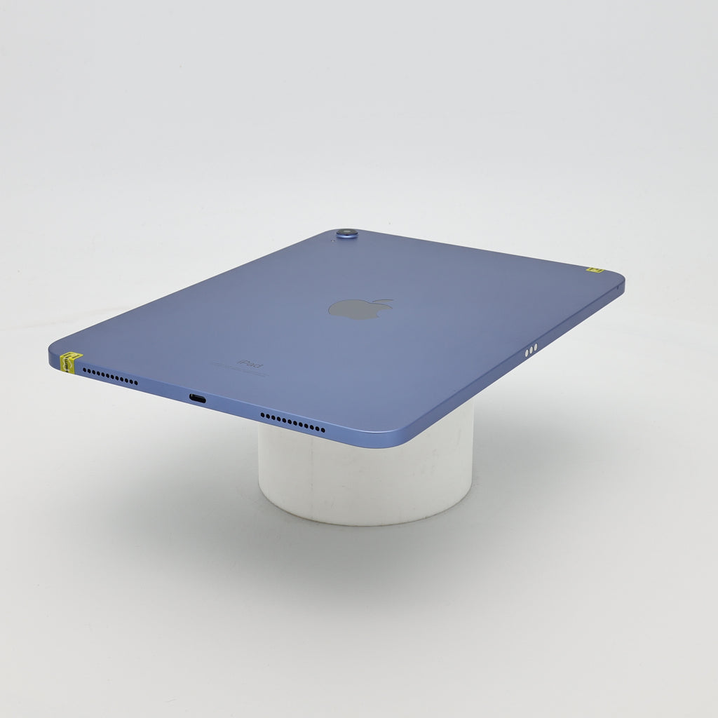 99新 Apple iPad 10代 64G 藍色 WIFI