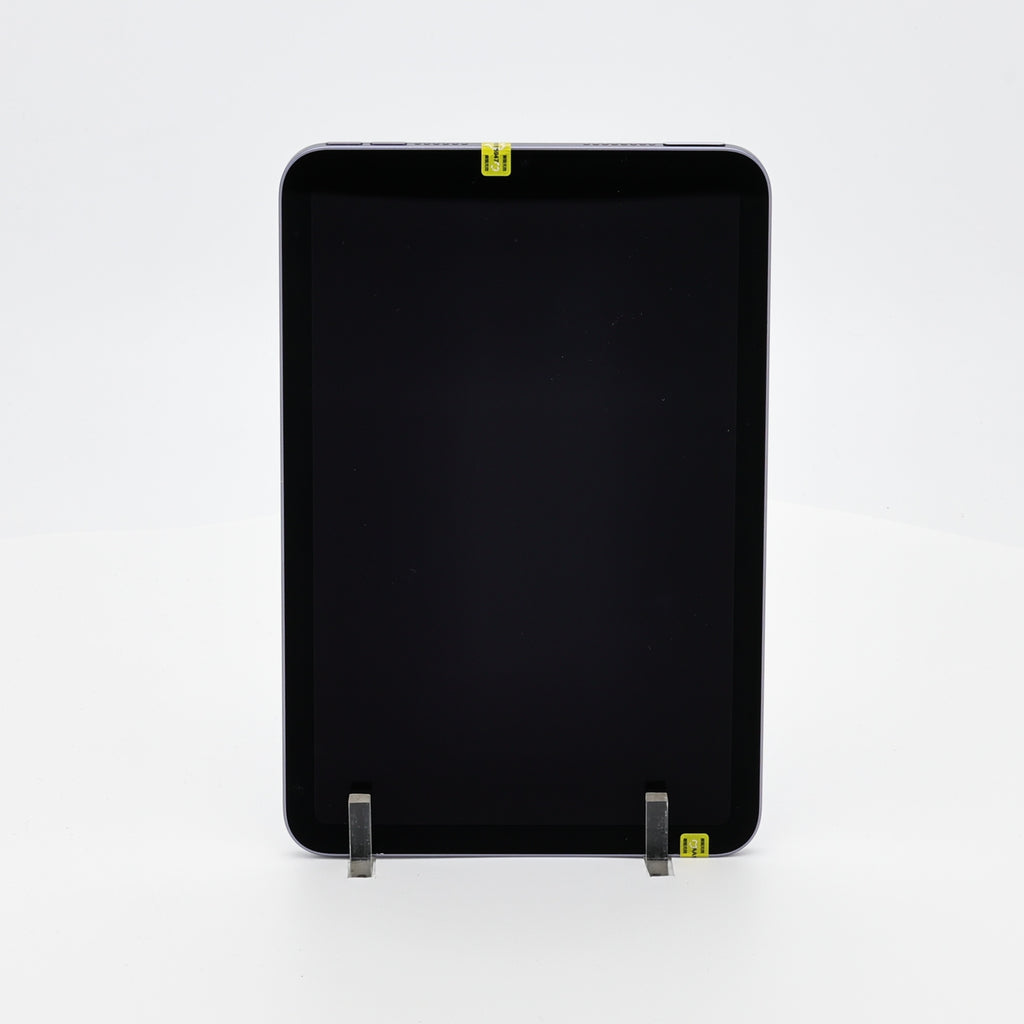 95新 Apple iPad mini6 64G 紫色 WIFI