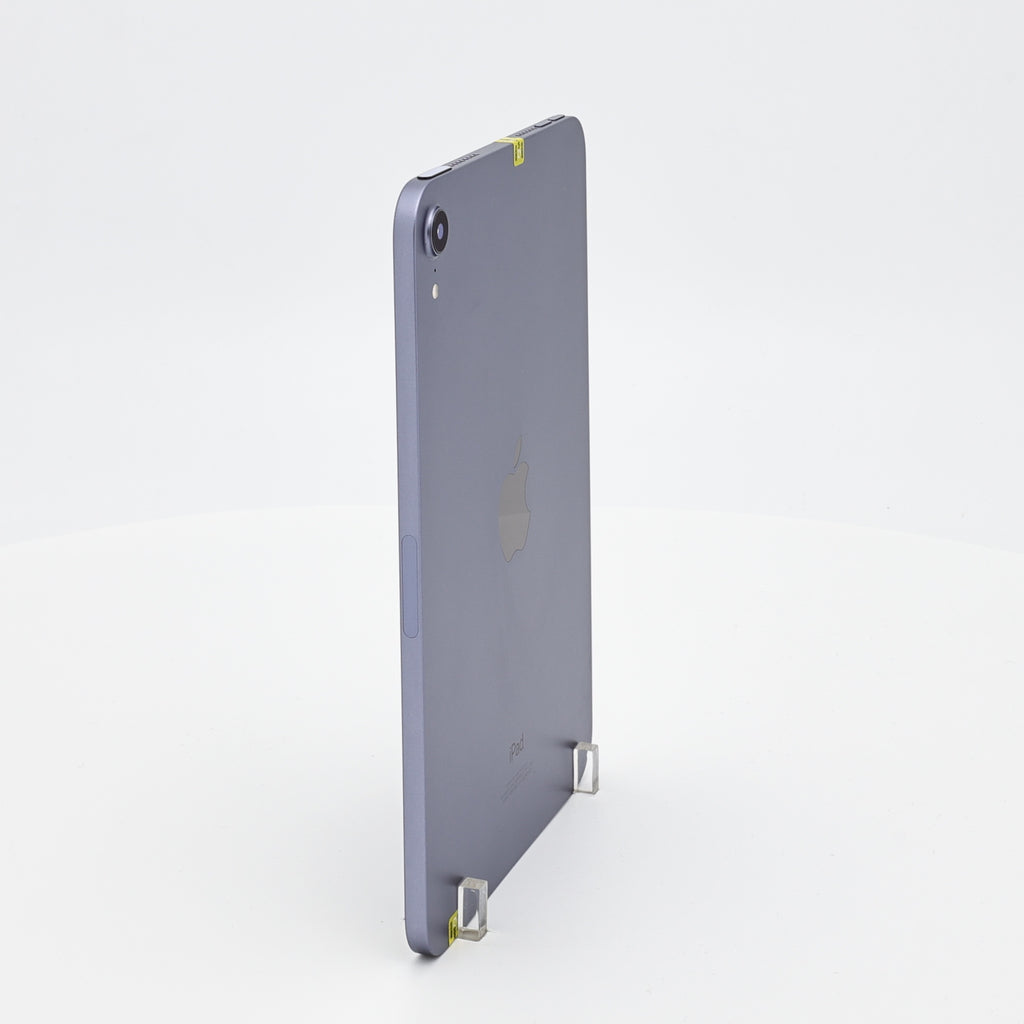 95新 Apple iPad mini6 64G 紫色 WIFI