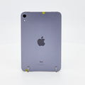 95新 Apple iPad mini6 64G 紫色 WIFI