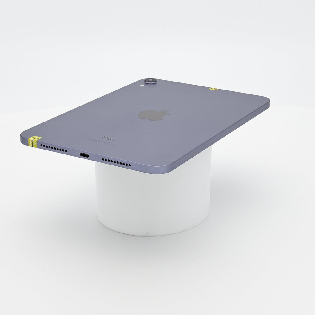 95新 Apple iPad mini6 64G 紫色 WIFI