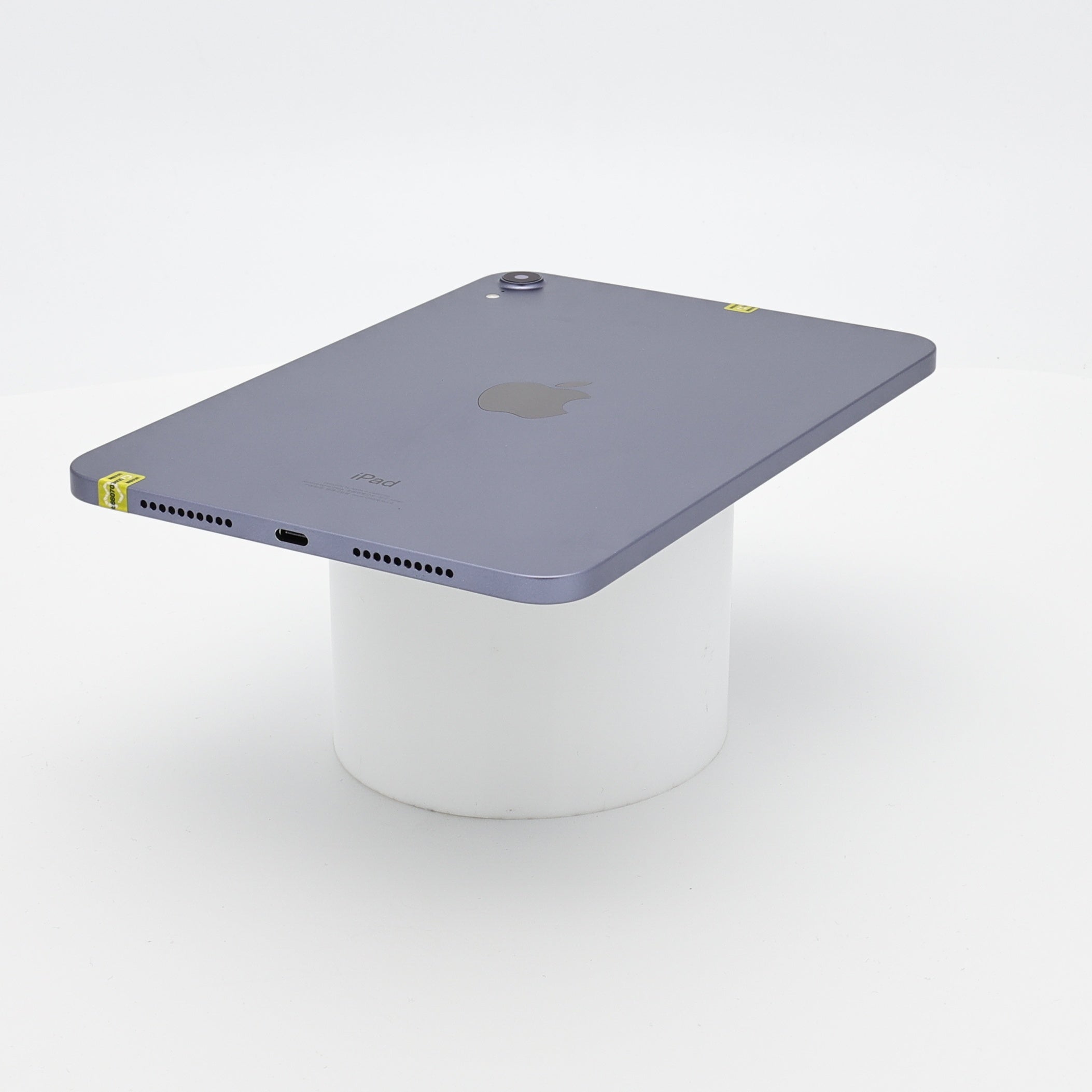 95新 Apple iPad mini6 64G 紫色 WIFI