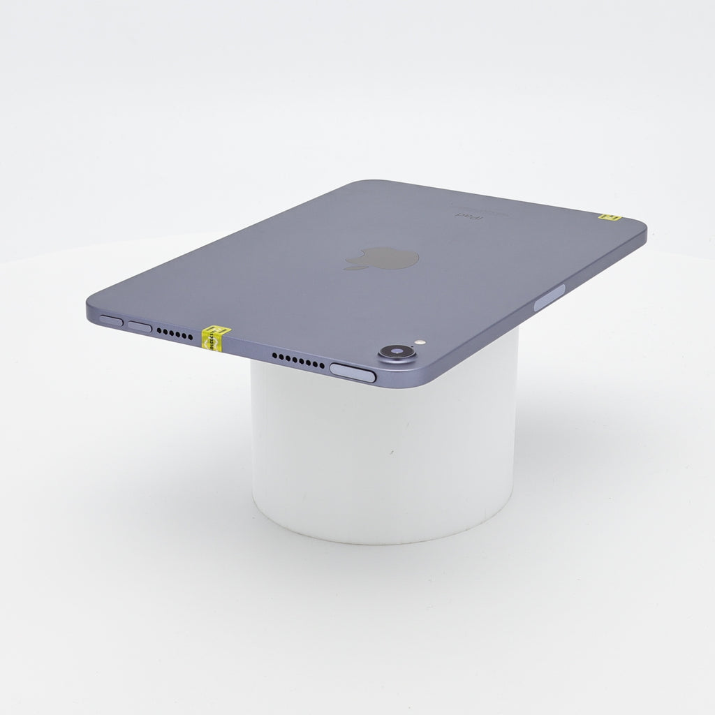 95新 Apple iPad mini6 64G 紫色 WIFI