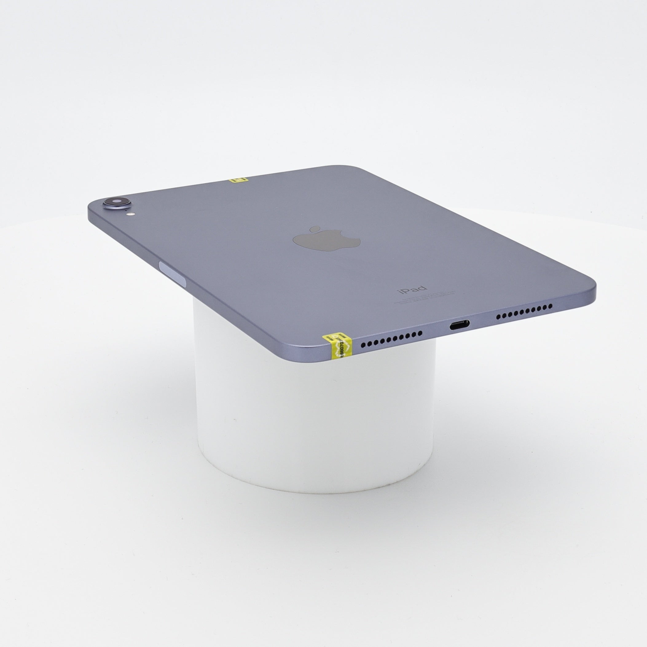 95新 Apple iPad mini6 64G 紫色 WIFI