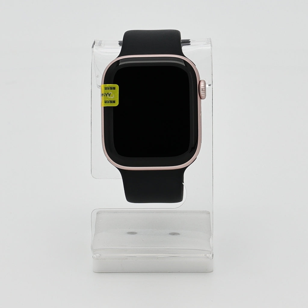 99新 Apple Watch Series 10 42毫米 鋁金屬