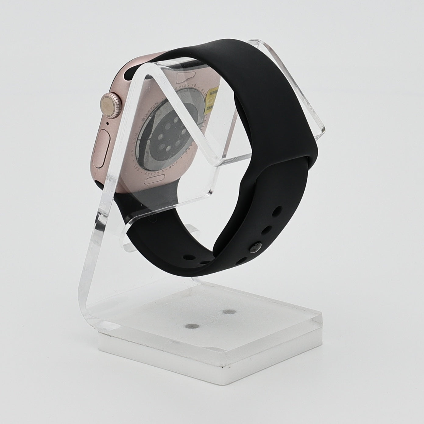 99新 Apple Watch Series 10 42毫米 鋁金屬