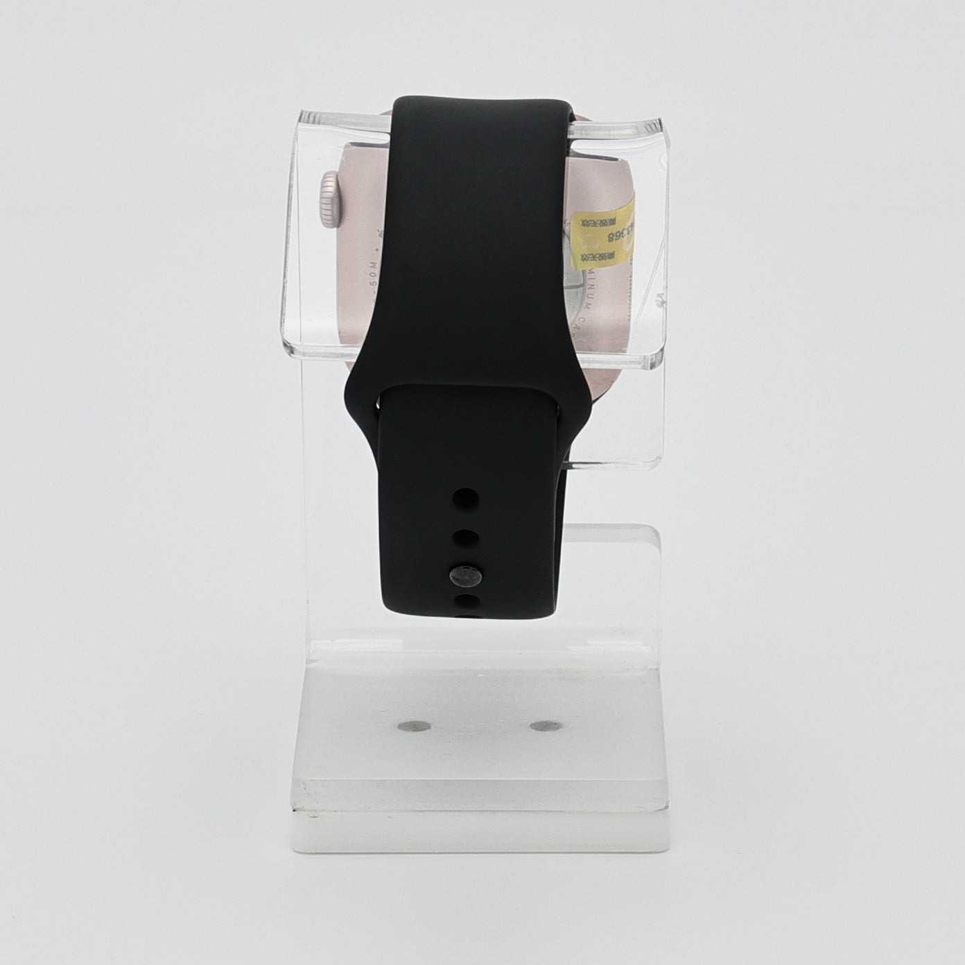 99新 Apple Watch Series 10 42毫米 鋁金屬