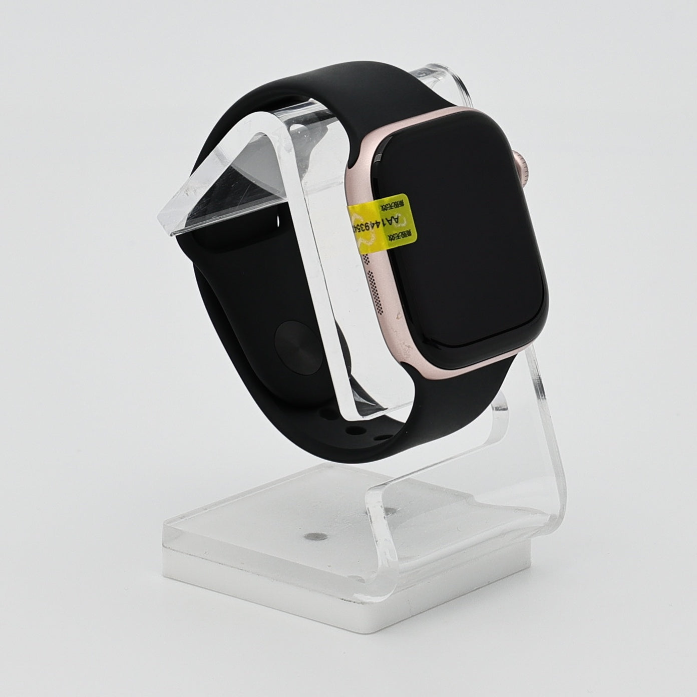 99新 Apple Watch Series 10 42毫米 鋁金屬
