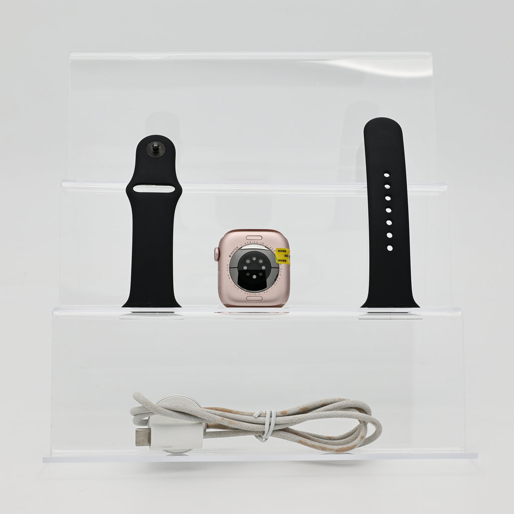 99新 Apple Watch Series 10 42毫米 鋁金屬