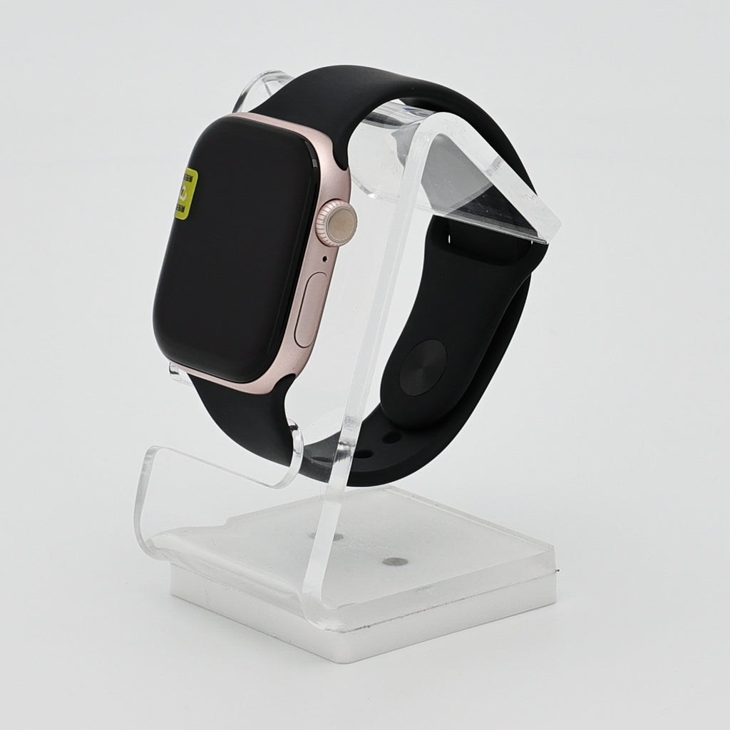 99新 Apple Watch Series 10 42毫米 鋁金屬