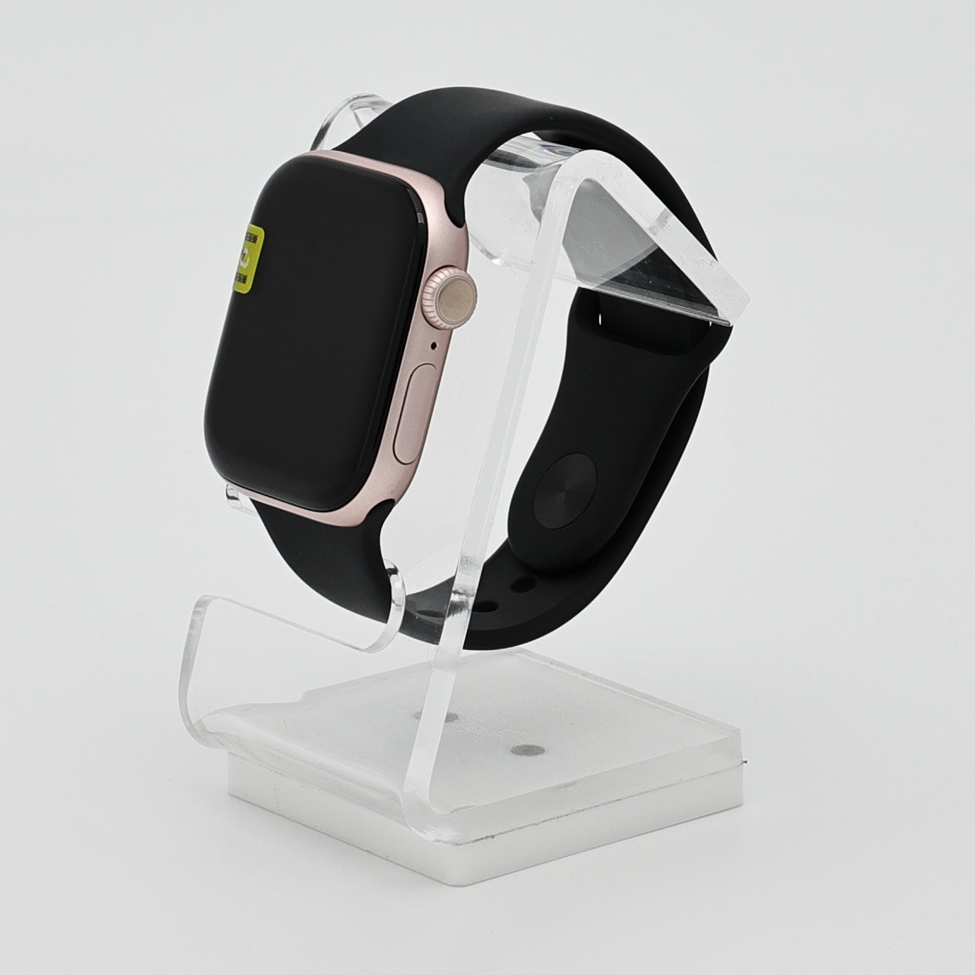 99新 Apple Watch Series 10 42毫米 鋁金屬