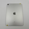 95新 Apple iPad 10代 64G 銀色 WIFI