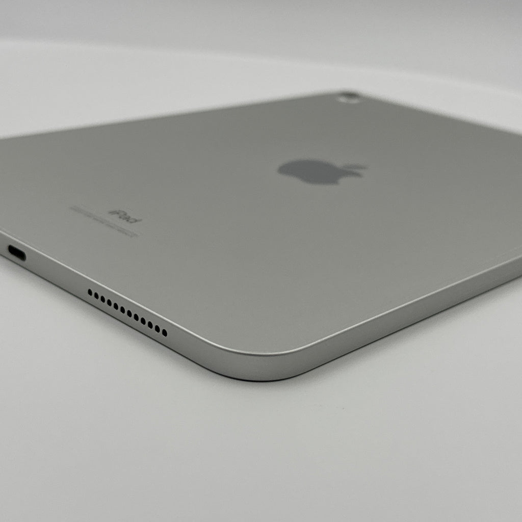95新 Apple iPad 10代 64G 銀色 WIFI