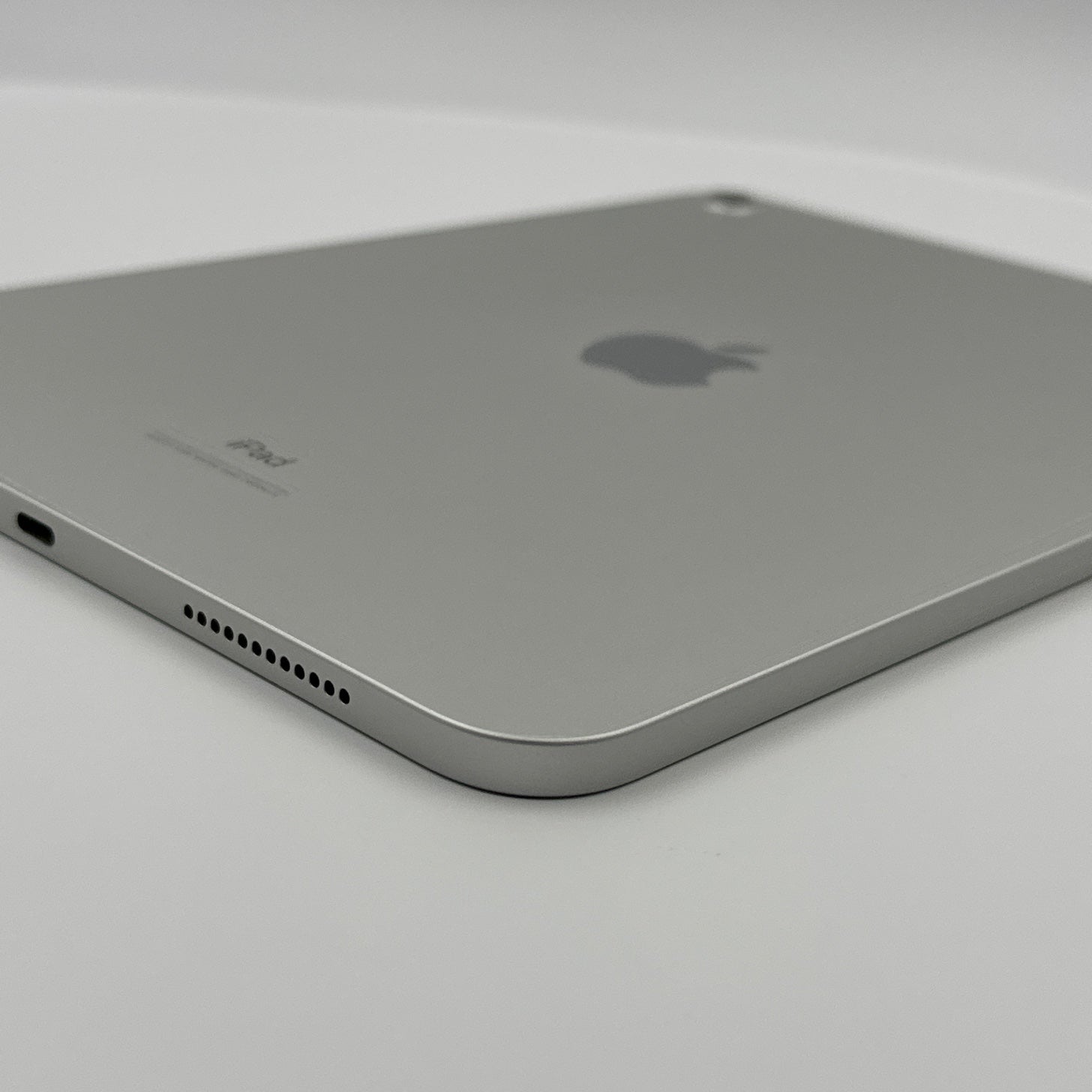 95新 Apple iPad 10代 64G 銀色 WIFI