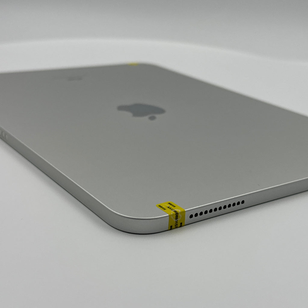 95新 Apple iPad 10代 64G 銀色 WIFI